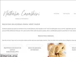 Sites similar to ncavalhieri.com