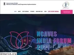 Sites similar to ncavesindiaforum.in