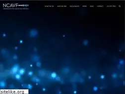 Sites similar to ncavf.com