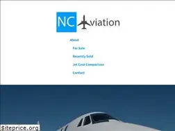 Sites similar to ncaviation.com
