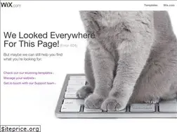 Sites similar to ncavusoglu.wixsite.com