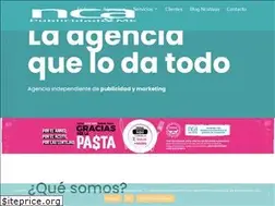 Sites similar to ncayasociados.com