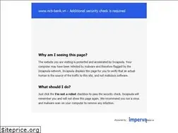 Sites similar to ncb-bank.vn