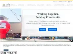 Sites similar to ncb.coop