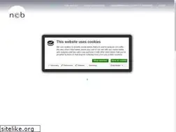 Sites similar to ncb.dk