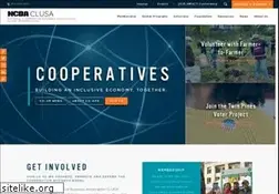 Sites similar to ncba.coop