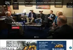 Sites similar to ncba.org