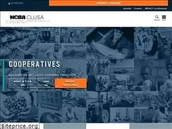 Sites similar to ncbaclusa.coop