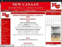 Sites similar to ncbahoops.org