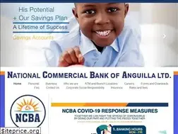 Sites similar to ncbal.com