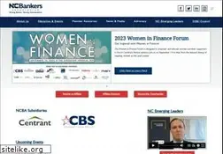 Sites similar to ncbankers.org