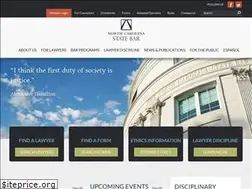 Sites similar to ncbar.gov