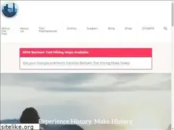 Sites similar to ncbartramtrail.org