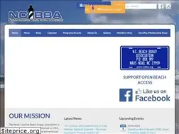 Sites similar to ncbba.org