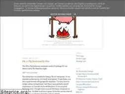 Sites similar to ncbbq.blogspot.com