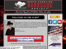 Sites similar to ncbbqsociety.com