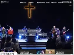 Sites similar to ncbc.church