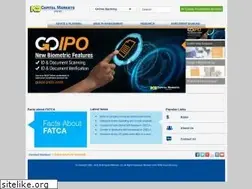 Sites similar to ncbcapitalmarkets.com