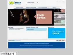 Sites similar to ncbcayman.com