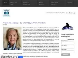 Sites similar to ncbcblog.weebly.com