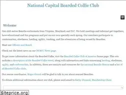 Sites similar to ncbcc.net