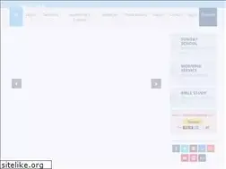 Sites similar to ncbcdallas.org