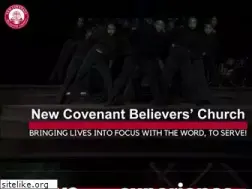 Sites similar to ncbchurch.org