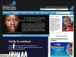 Sites similar to ncbcp.org