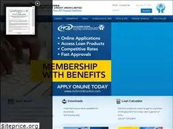 Sites similar to ncbcreditunion.com