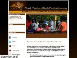 Sites similar to ncbda.org