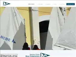 Sites similar to ncbe.pt