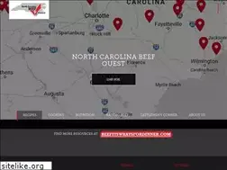 Sites similar to ncbeef.org