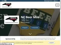 Sites similar to ncbeermile.com