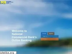 Sites similar to ncbelink.com