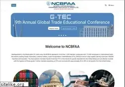 Sites similar to ncbfaa.org