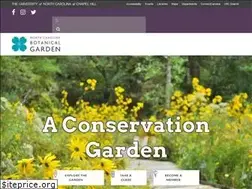 Sites similar to ncbg.unc.edu