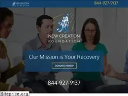 Sites similar to ncbhf.org