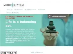 Sites similar to ncbhs.org