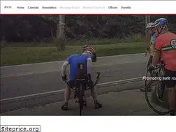 Sites similar to ncbikeclub.net