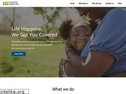 Sites similar to ncbinsurance.com