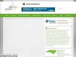 Sites similar to ncbioscience.net