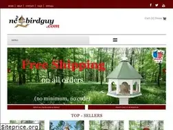 Sites similar to ncbirdguy.com