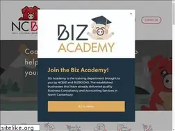 Sites similar to ncbiz.co.nz