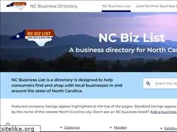 Sites similar to ncbizlist.com