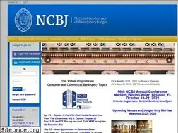 Sites similar to ncbj.org