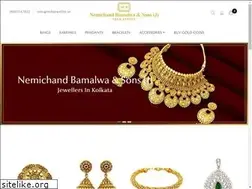 Sites similar to ncbjeweller.com