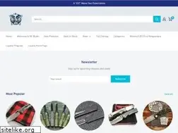 Sites similar to ncblade.com