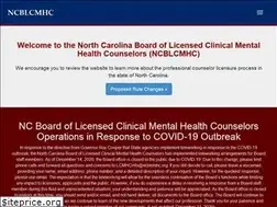 Sites similar to ncblpc.org