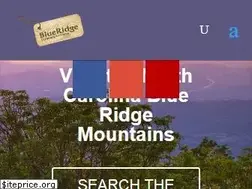 Sites similar to ncblueridge.com