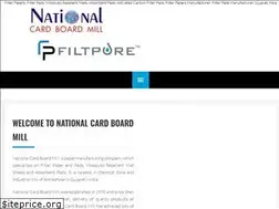 Sites similar to ncbmindia.com